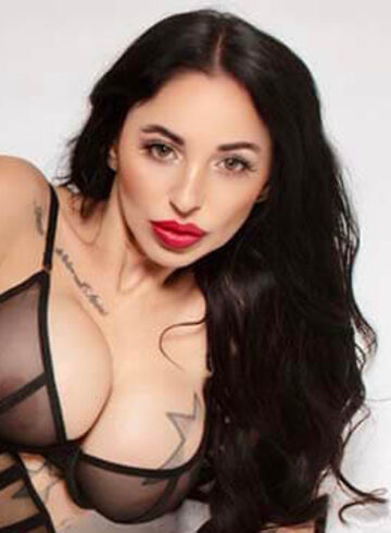central london 600-and-over Luna Rose london escort