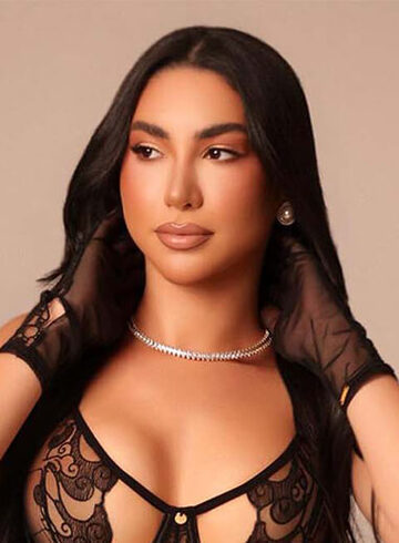 Paddington elite Ivy london escort