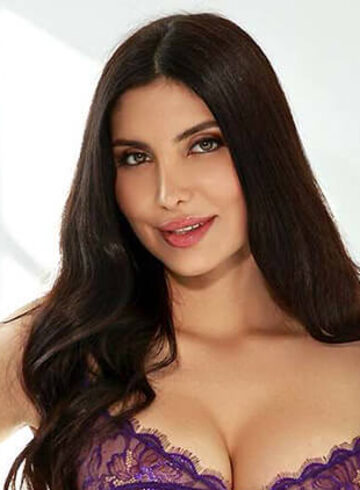 central london brunette Liv london escort