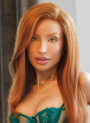 central london 600-and-over Amihan london escort