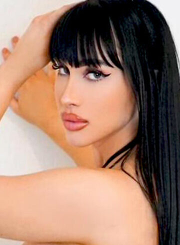 central london elite Niara london escort