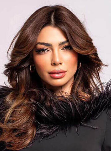 Kensington elite Lorna london escort