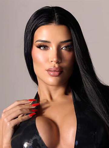 Earls Court 600-and-over Julia london escort