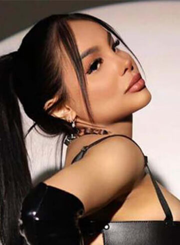 central london brunette Belle london escort