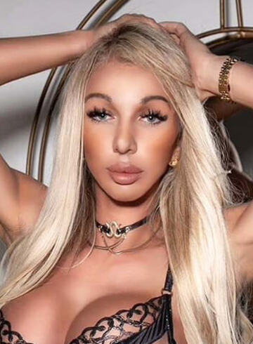 Battersea  Kimberly london escort