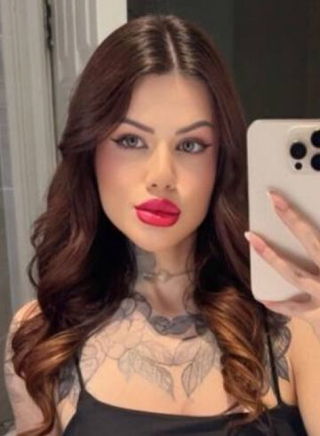 central london party-girl Kotys london escort