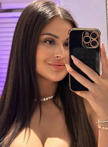 Central London massage Pupi london escort