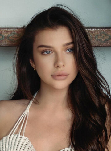 Kensington elite Miracle london escort