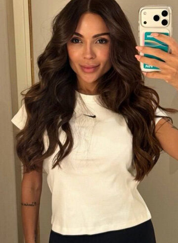 Marble Arch massage Gidria london escort