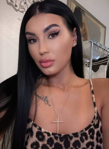 Gloucester Road 300-to-400 Jamella london escort