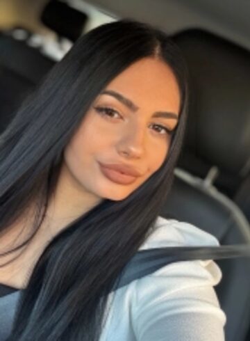 Marylebone party-girl Kiko london escort