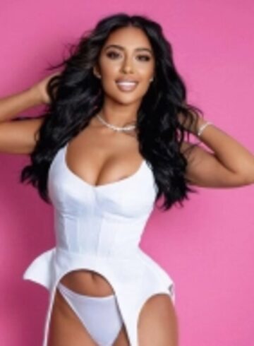 Kensington massage Snow london escort