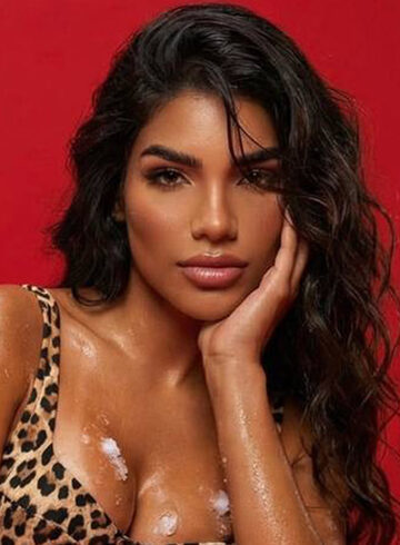 Earls Court brunette Galvada london escort