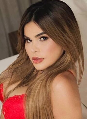 Marylebone massage Kalina london escort