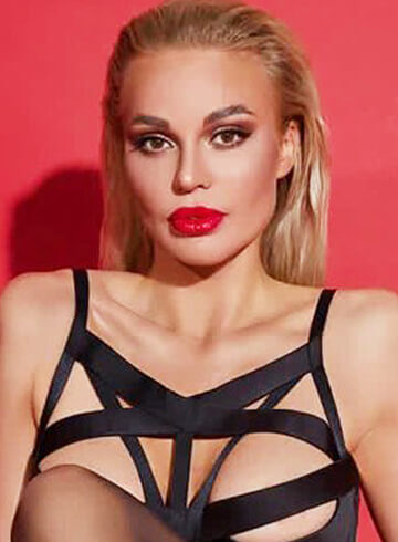 central london elite Sylvie london escort