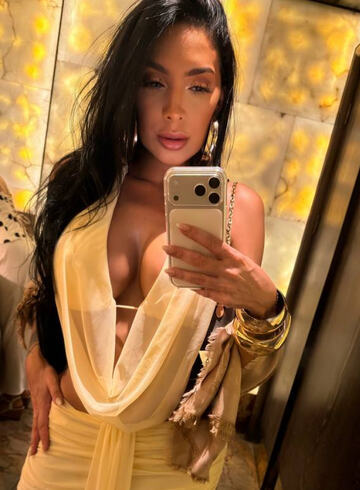 Kensington mature Lucky london escort