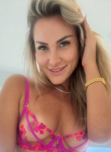 Knightsbridge 300-to-400 Anina london escort