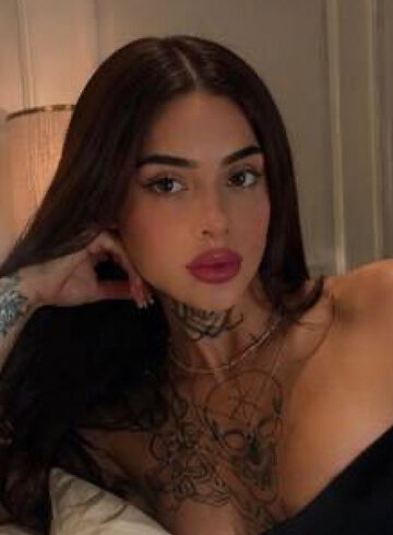 Central London elite Melda london escort