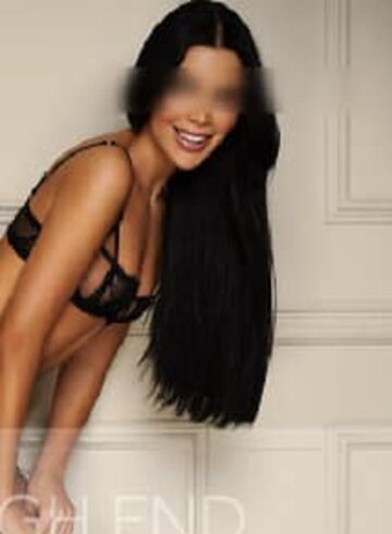 Outcall Only elite Sophie Marie london escort