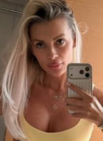 Kensington elite Tiffany london escort