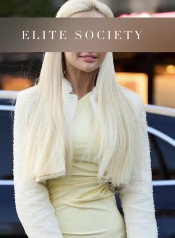 central london blonde Mona london escort