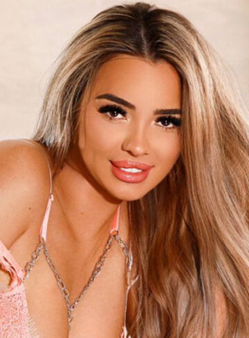 Notting Hill 200-to-300 Alya london escort
