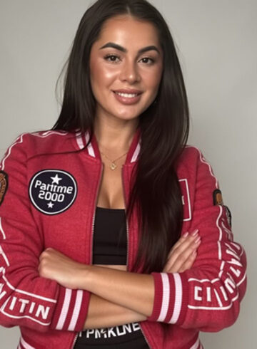 Earls Court brunette Ivy london escort