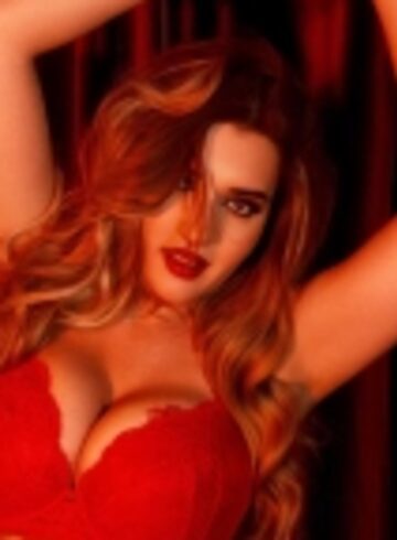 Paddington blonde Clary london escort
