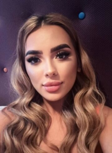Paddington blonde Martini london escort
