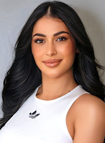 Marylebone 200-to-300 Nicole london escort