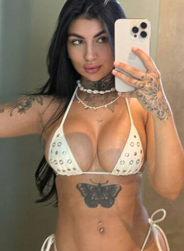 Paddington elite Lavaterra london escort