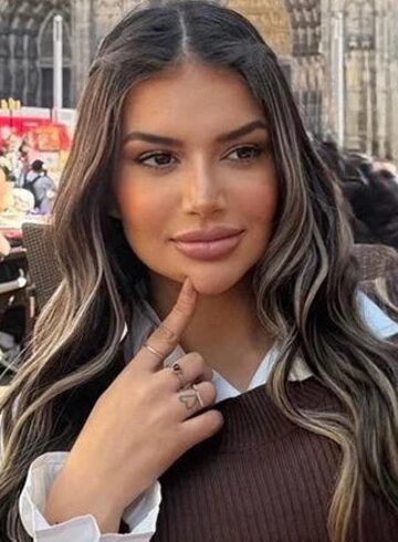 Marylebone massage Engracia london escort