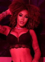 Central London 200-to-300 Tivara london escort