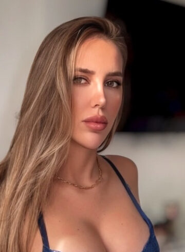 Mayfair  Lunar london escort