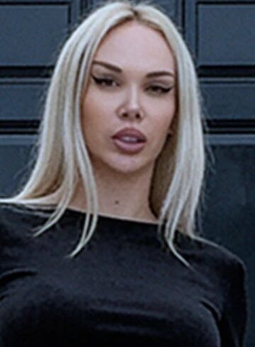 Outcall Only 600-and-over Holika london escort