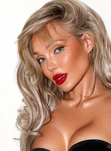 Kensington elite Adriana london escort