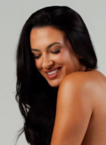 Kensington  Bernanda london escort