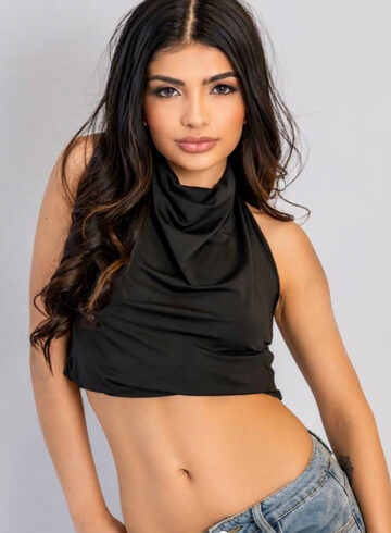 Central London massage Niranya london escort