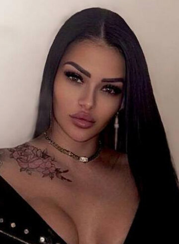 Gloucester Road brunette Rioja london escort