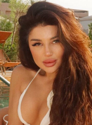 Outcall Only elite Koa london escort