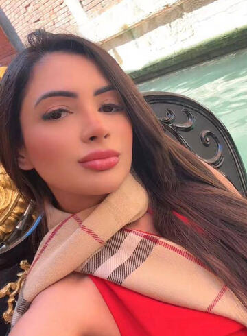 Marble Arch  Lasca london escort