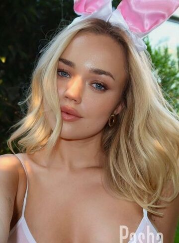 Marylebone party-girl Fleur london escort