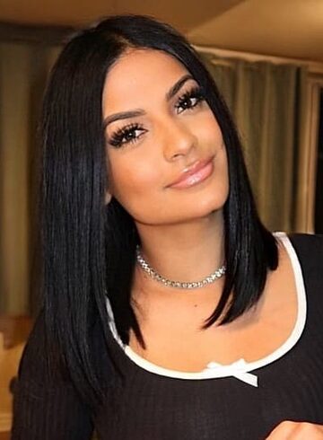 Marylebone 300-to-400 Vaima london escort