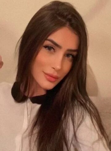Central London  Nara london escort