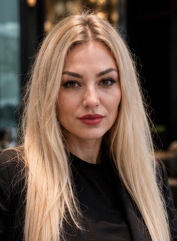 central london mature Eliana london escort