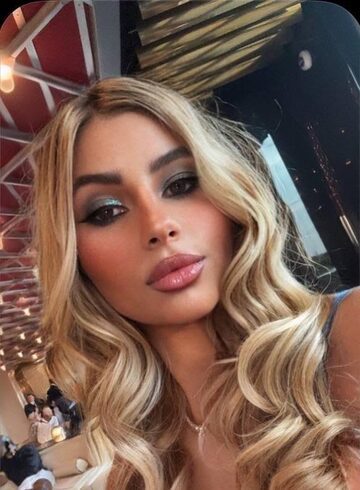 Kensington 200-to-300 Ezora london escort