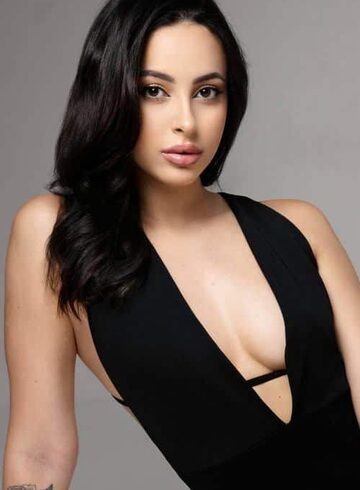 Kensington  Milkyway london escort
