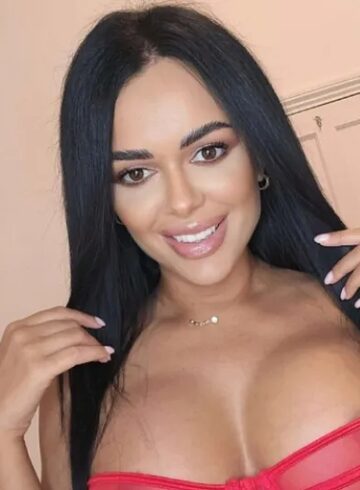 Marylebone  Jade london escort