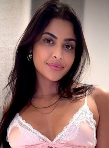 Marylebone party-girl Madeira london escort