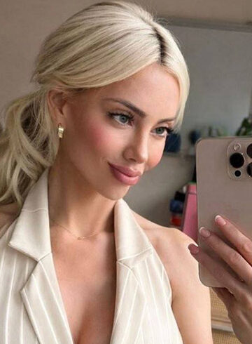 Kensington elite Karla london escort